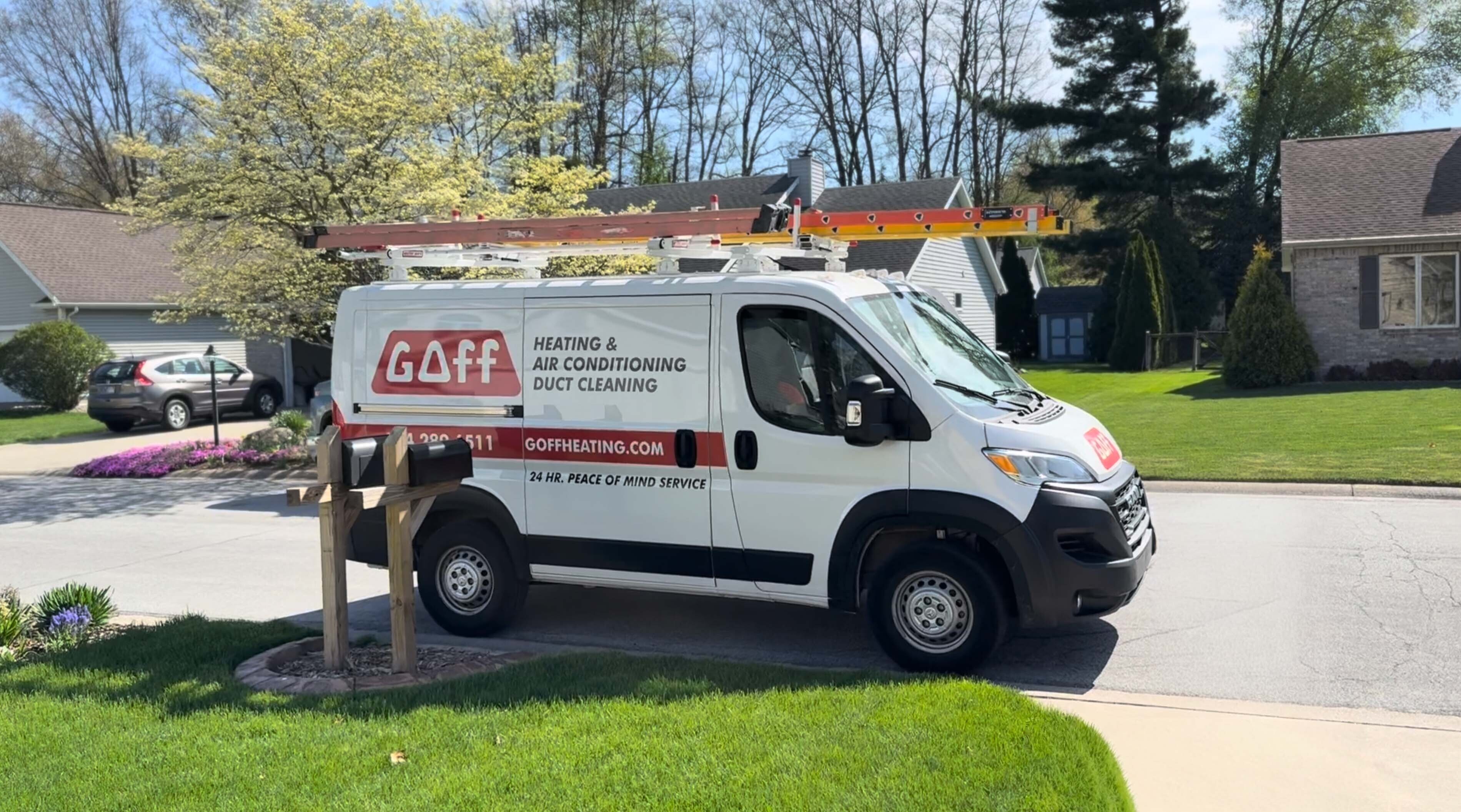 Water Heater Repair & Installation